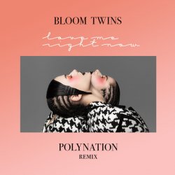 Мұқаба Bloom Twins - Love Me Right Now (Polynation Remix)