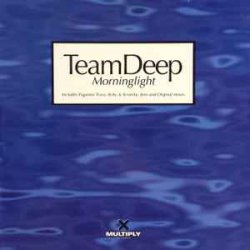 Мұқаба Team Deep - Morninglight