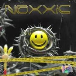 Мұқаба Noxxic - Lights Out (Mixed)