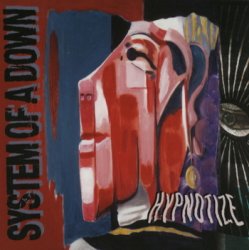 Мұқаба System of a Down - Hypnotize (Album Version)