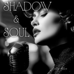 Мұқаба Enlly Blue - Through My Soul