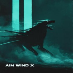 Мұқаба AIM WIND X & AIM WIND - Run