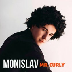 Мұқаба MONISLAV - Mr. Curly