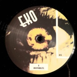 Мұқаба Eko - Renegade Rewind (Renegade Bob Ross Remix)