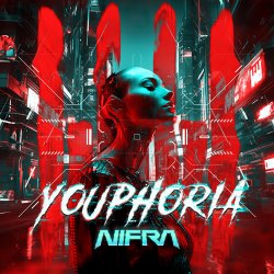 Мұқаба Nifra - Youphoria