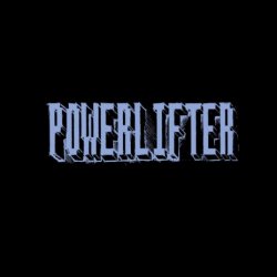 Мұқаба POWERLIFTER - Level 1 (DOOM GIVER)