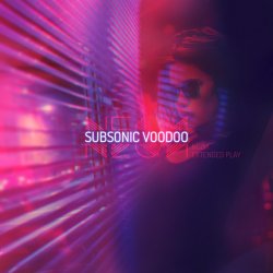 Мұқаба Subsonic Voodoo feat. Alec Rivet - Given Up (Linkin Park Cover)