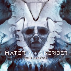 Мұқаба Materia & Sinerider - The Drift