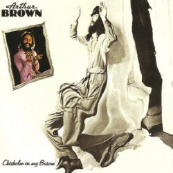 Мұқаба Artur Brown - Child Of My Kingdom