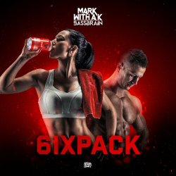 Мұқаба Mark With A K - 6IXPACK