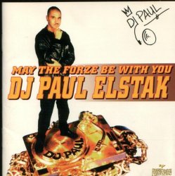 Мұқаба Dj Paul Elstak - Rainbow In The Sky
