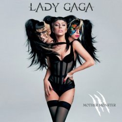 Мұқаба Lady Gaga Feat. Rodney Jerkins - Reloaded