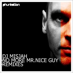 Мұқаба DJ Misjah - No More Mr. Nice Guy (Chris Chambers Good Guy Remix)