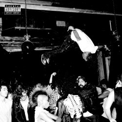 Мұқаба Playboi Carti - Long Time