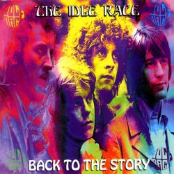 Мұқаба The Idle Race - Follow Me Follow