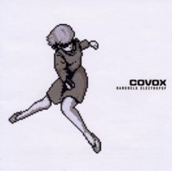 Мұқаба Covox - No it's ok