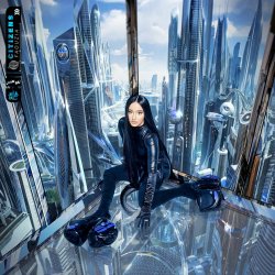 Мұқаба Faouzia - Anybody Else