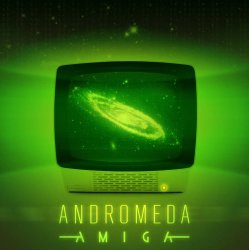Мұқаба Andromeda - Lifeform