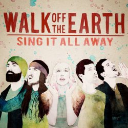 Мұқаба Walk Off the Earth - Rule the World