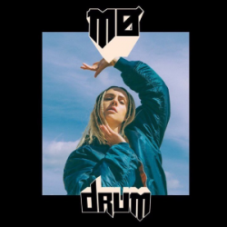 Мұқаба MØ - Drum