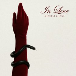 Мұқаба Minelli & INNA - In Love