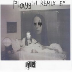 Мұқаба MØ - Heartbreak (Frost Children Remix)
