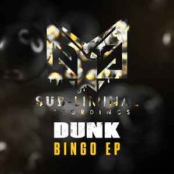 Мұқаба Dunk - Bingo