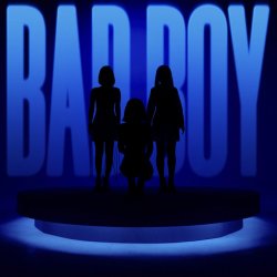 Мұқаба Пропаганда - Bad Boy