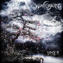 Мұқаба Zombie Brain - Beyond the Dark Sun (Wintersun cover)