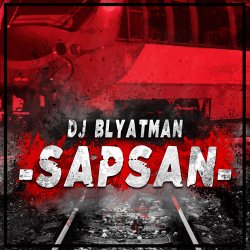Мұқаба DJ Blyatman - Sapsan
