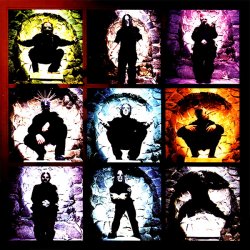 Мұқаба Slipknot - Before I Forget (Single Mix)