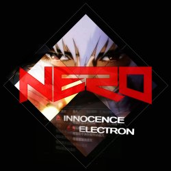 Мұқаба Nero - Electron