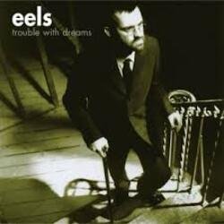Мұқаба Eels - Trouble with Dreams