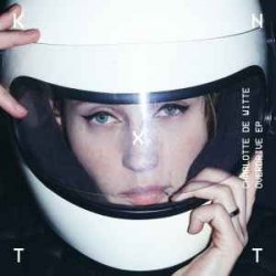 Мұқаба Charlotte De Witte - Pria