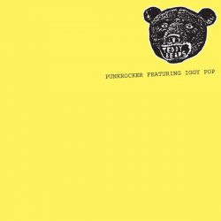 Мұқаба Teddybears - Punkrocker Featuring Iggy Pop (Album Version)