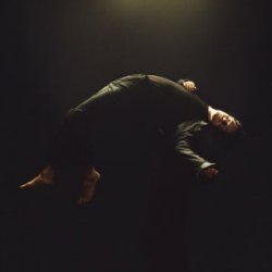 Мұқаба Alexander Stewart - Scared of Myself