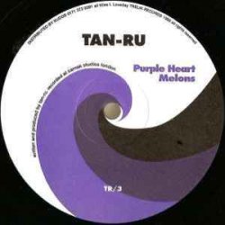 Мұқаба Tan-Ru - Toggle (Original)