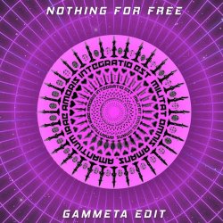 Мұқаба Pendulum - Nothing For Free