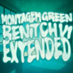 Мұқаба Tsk.4 & Fyex & Dj Samir - MONTAGEM GREEN RENITCH V1