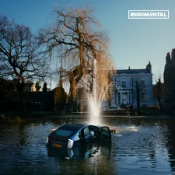 Мұқаба Rudimental & Omar - Alive
