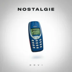 Мұқаба DOVI - NOSTALGIE