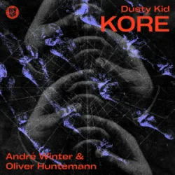 Мұқаба Dusty Kid - Kore (André Winter & Oliver Huntemann Remix)