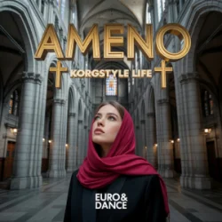 Мұқаба KorgStyle Life - Ameno (Euro & Dance)