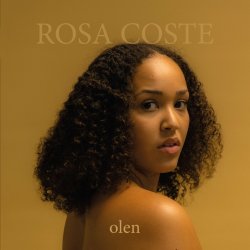 Мұқаба Rosa Coste - Aiti