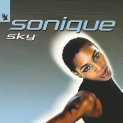 Мұқаба Sonique - Sky