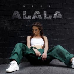 Мұқаба Kler - ALALA