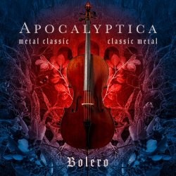 Мұқаба Apocalyptica - Bolero