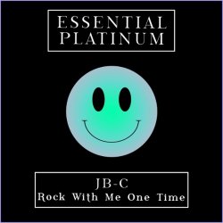 Мұқаба JBC - Rock With Me One Time