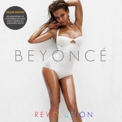 Мұқаба Beyoncé Feat. IAm - Bienvenue