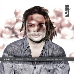 Мұқаба Argy - Party People